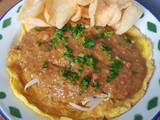 Tahu Telur