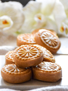 A picture of Instant Mango pedas.