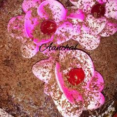 A picture of Chocolate cake.