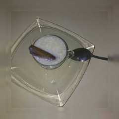 Una foto de Arroz con leche!😋