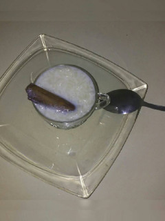 Una foto de Arroz con leche!😋