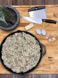 Vavo's Sticky Rice Stuffing