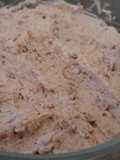 Paté de chicharrones chiclaneros