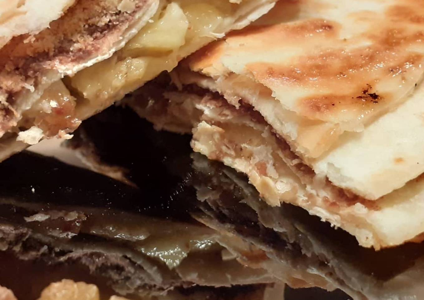 Sweet Tortilla