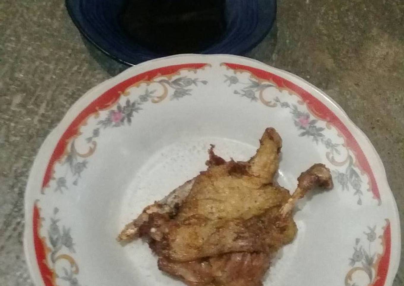 Bebek presto