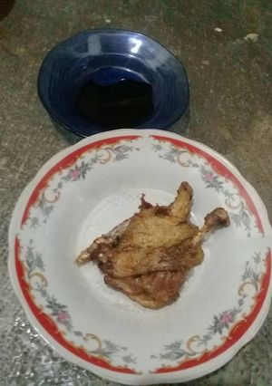 Foto resep Bebek presto