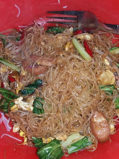 Foto resep Bihun goreng saus tiram