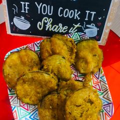 A picture of Biangan ke pakore.