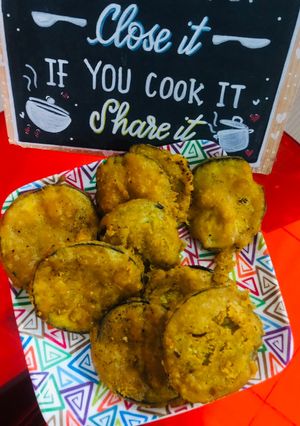 A picture of Biangan ke pakore.