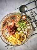 Laksa Sarawak