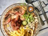 Laksa Sarawak