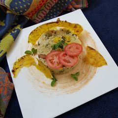 A picture of Lapsi mania.