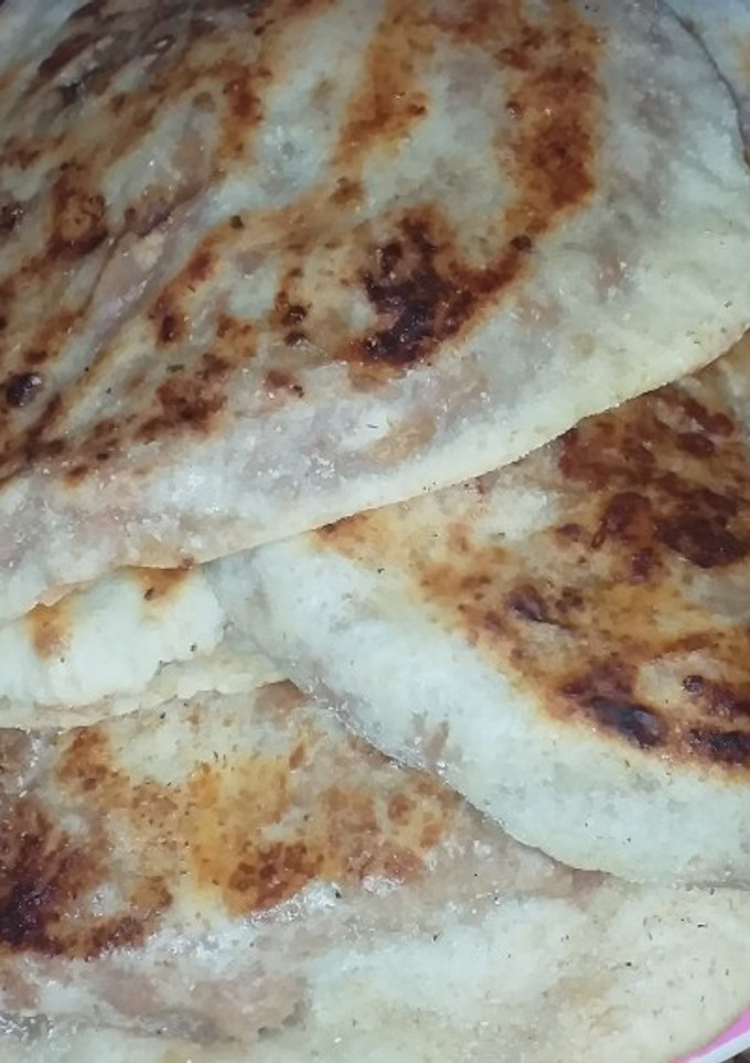 صورة لوصفة حواوشي الطاسه