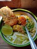 Soto Ayam Petelur