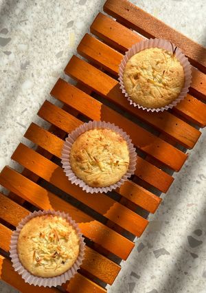Foto resep Bolu Pisang