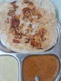 Sooji Uttapam