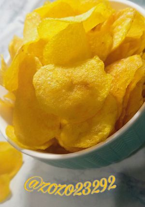 صورة لوصفة شيبسي 😋