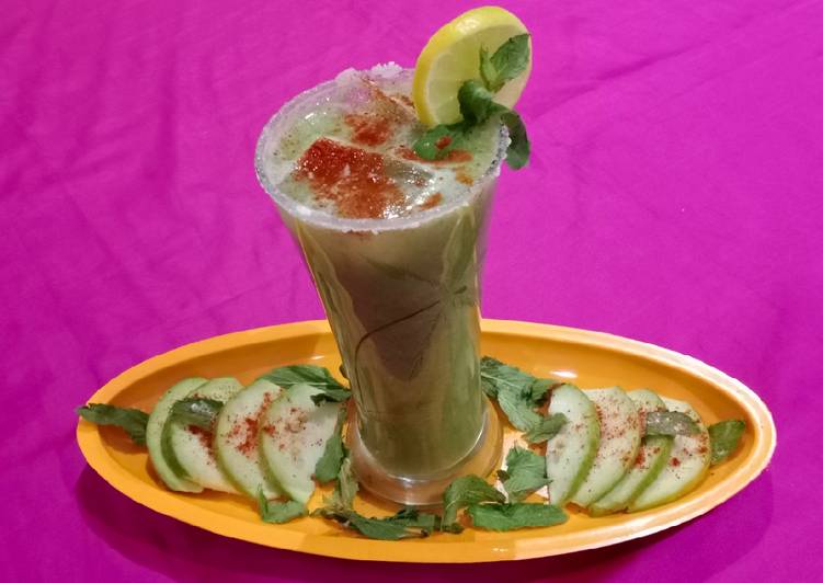 Recipe of Perfect Guava sharbat