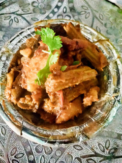 बैंगन सरगवा सब्जी (baingan sargawa sabzi recipe in Hindi) रेसिपी मुख्य फोटो