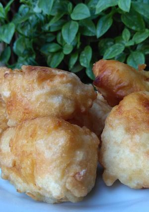 Foto resep 128. Rondo royal