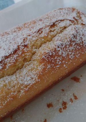 Foto di Pan di limone