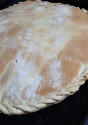 Una foto de Tarta de calabaza 😍