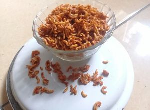 Foto resep Mie kremes/ Gemes/ kreasi mie instan/ mie goreng