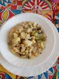 Pasta e patate