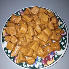 A picture of Iloka.