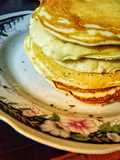 Panqueques