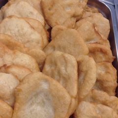 A picture of Bannock.