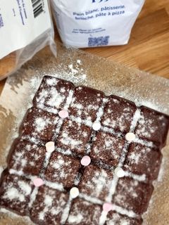 Une photo de °Gâteau au chocolat°