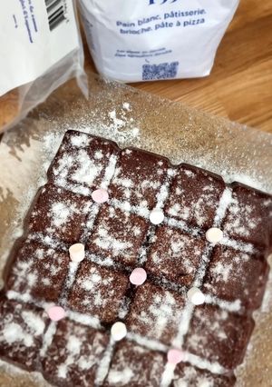 Une photo de °Gâteau au chocolat°