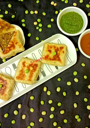લીલવા પાર્સલ જૈન (Lilava Parcel Jain Recipe In Gujarati) રેસીપી મુખ્ય ફોટો