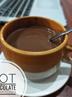 Foto resep Hot Chocolate