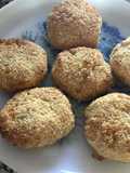 Nuggets de pollo