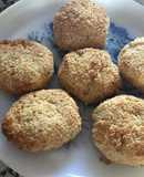 Nuggets de pollo
