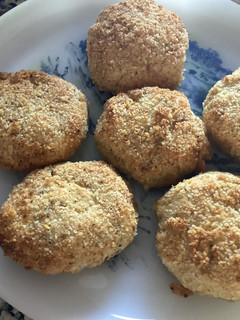 Una foto de Nuggets de pollo