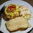 Nasi Goreng Sosis Istimewa