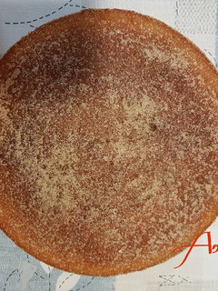 Una foto de Torta boba