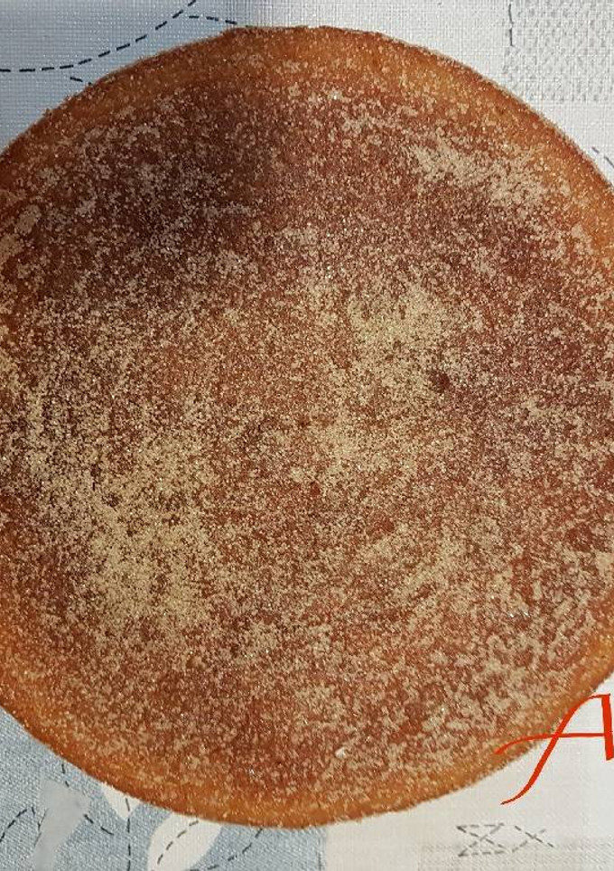 Una foto de Torta boba
