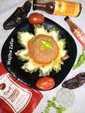 Chilli Milli Mince