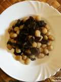 Gnocchi con bucce di melanzane!