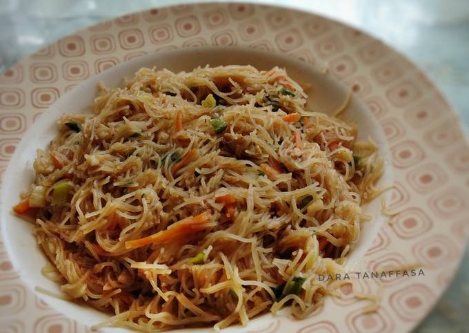 Bihun Jap Chae