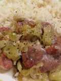 Mollejas (Sweetbread) al verdeo
