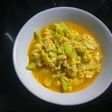 Menu diet, Brokoli telur orak arik