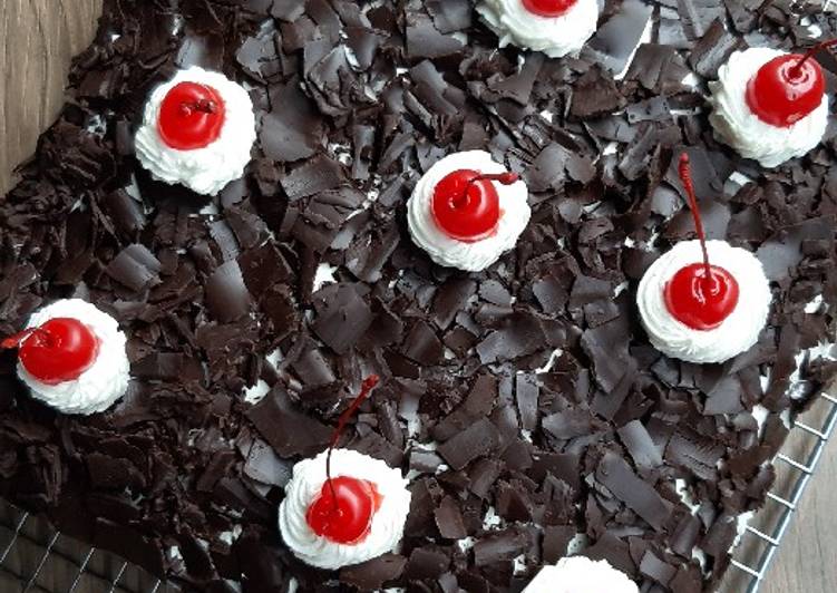 Black forest