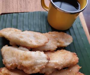 Mudah Cepat Memasak Pisang Goreng Thailand Paling Enak Mudah Cepat Memasak Pisang Goreng Thailand Paling Enak