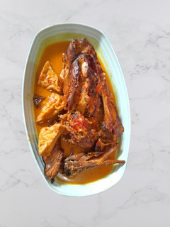 Foto resep Ikan Mangut Mantap !!!