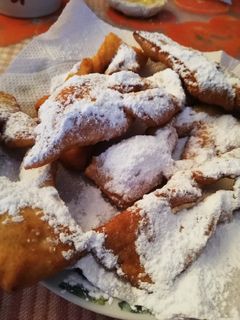 Una foto de Calzones rotos